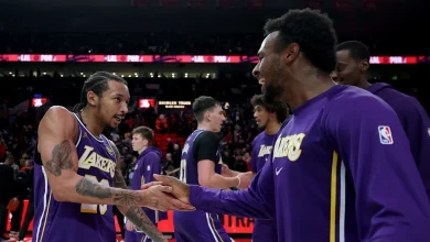 Former Hornet gets shout-out from Luka Doncic following breakout performance