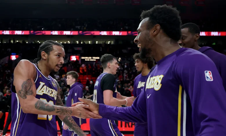 Former Hornet gets shout-out from Luka Doncic following breakout performance