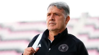 Former Inter Miami Boss ‘Tata’ Martino Set to Take Over MLS Rival—Report