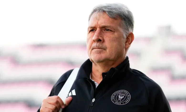 Former Inter Miami Boss ‘Tata’ Martino Set to Take Over MLS Rival—Report