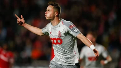 Former Inter Milan Academy Graduate Announces Retirement At 26: ‘Out Of Respect To My Health’