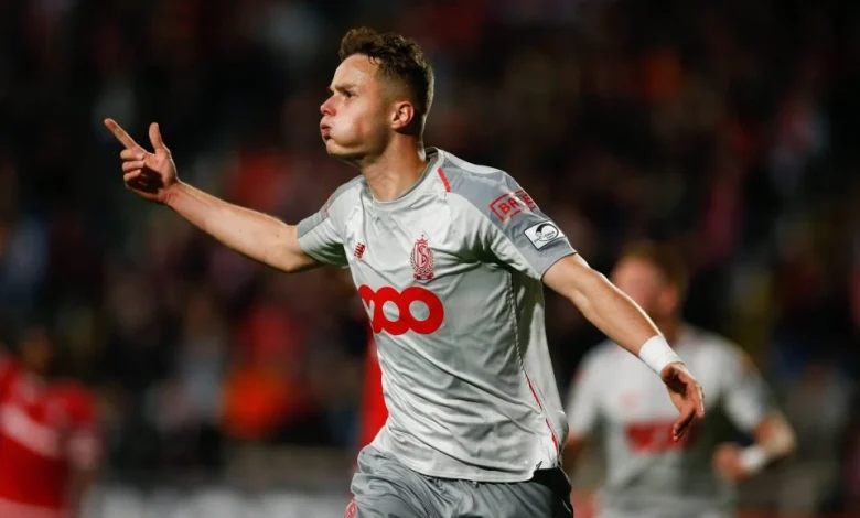 Former Inter Milan Academy Graduate Announces Retirement At 26: ‘Out Of Respect To My Health’