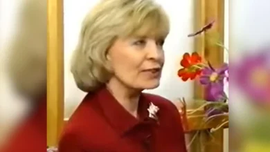 Former Kentucky Governor Martha Layne Collins dies, Gov. Beshear says