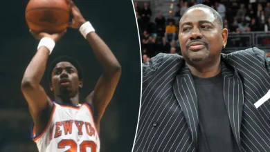 Former Knicks All-Star Micheal Ray Richardson dead at 70