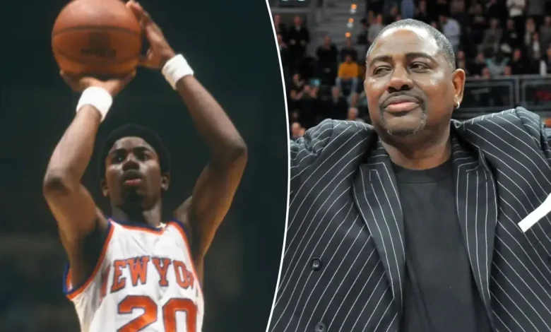 Former Knicks All-Star Micheal Ray Richardson dead at 70