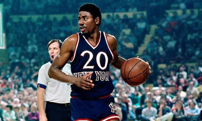 Former Knicks All-Star guard passes away at age 70