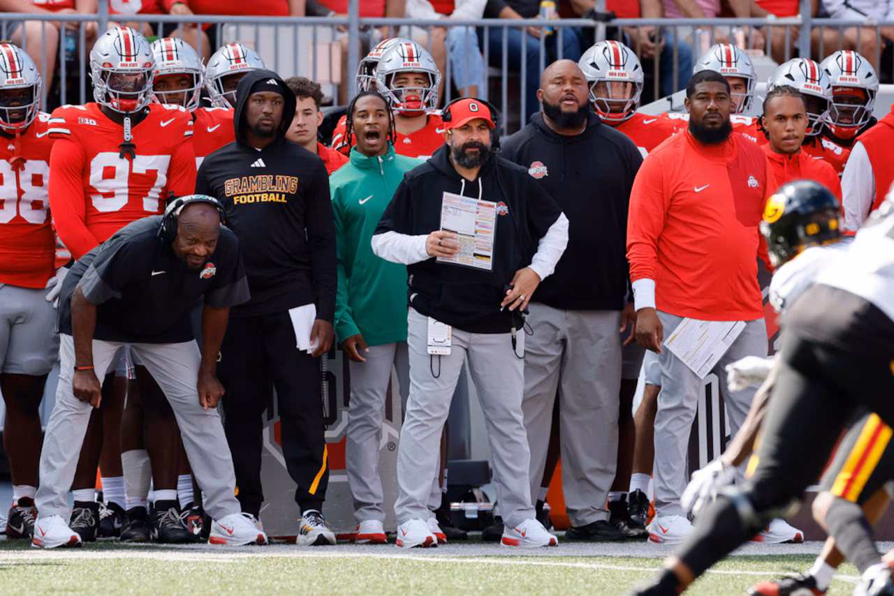 Former Lions coach has Ohio State’s defense ranked No. 1. Can Michigan solve it?