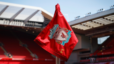 Former Liverpool player forced to sell Champions League medal as bankruptcy looms