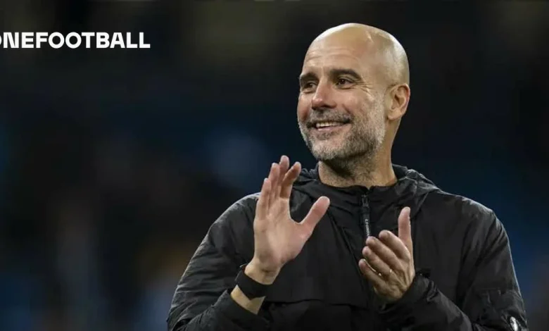 Former Manchester City goalkeeper believes Pep Guardiola has “only bad news” for the Premier League