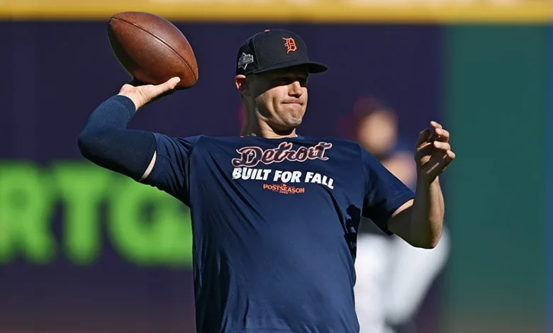 Former Mariners closer Paul Sewald becomes free agent