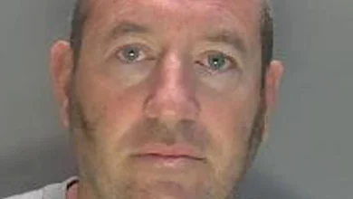 Former Met Police officer David Carrick found guilty of more sexual offences