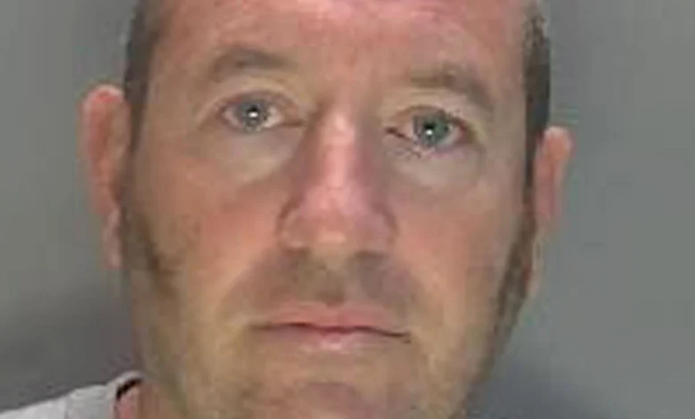 Former Met Police officer David Carrick found guilty of more sexual offences