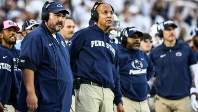 Former NFL Head Coach Gaining Momentum for Penn State Job