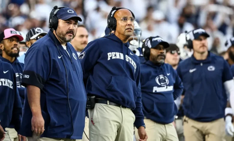 Former NFL Head Coach Gaining Momentum for Penn State Job