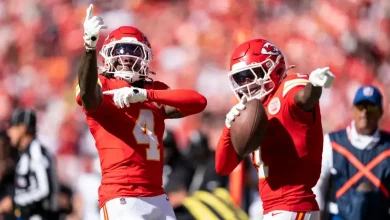 Former NFL Quarterback On Rashee Rice: ‘He’s The 100 MPH Fast Ball’