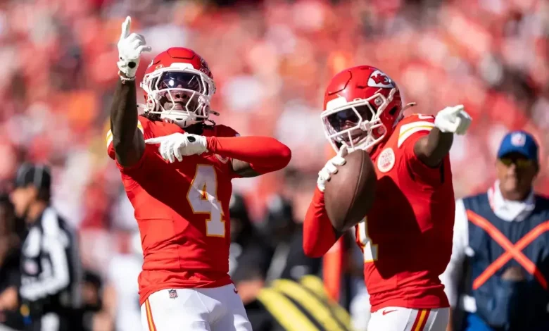 Former NFL Quarterback On Rashee Rice: ‘He’s The 100 MPH Fast Ball’