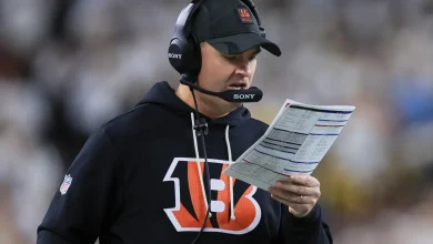 Former NFL coach slams Bengals during bye week