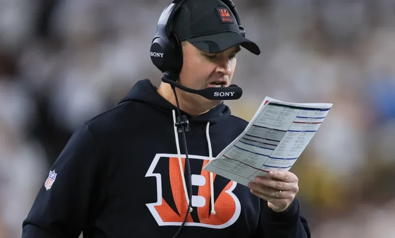 Former NFL coach slams Bengals during bye week