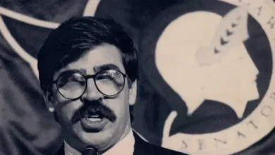 Former NHLer, GM Mel Bridgman dead at 70