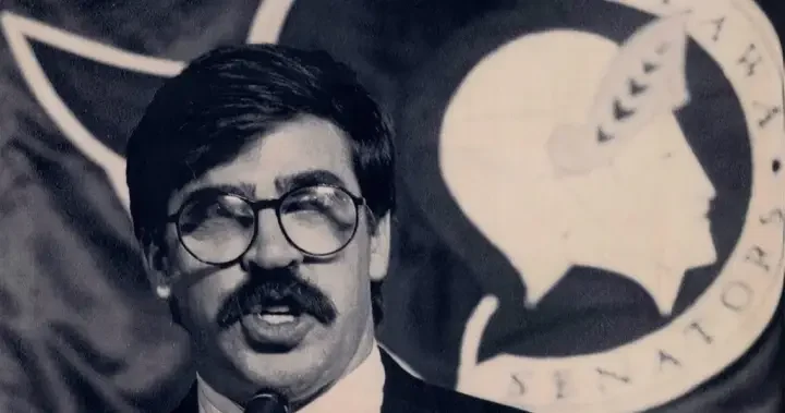 Former NHLer, GM Mel Bridgman dead at 70