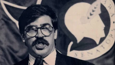 Former NHLer, Ottawa Senators GM Mel Bridgman dead at 70