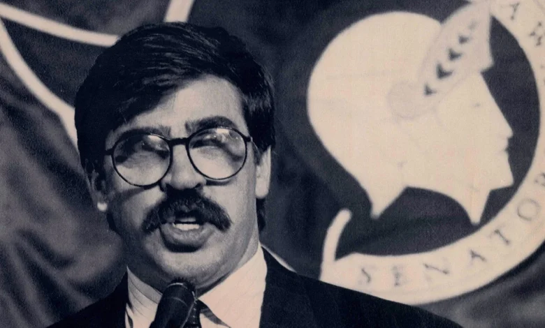 Former NHLer, Ottawa Senators GM Mel Bridgman dead at 70