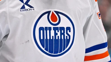 Former Oilers Veteran Lighting It Up for Western Conference Rivals