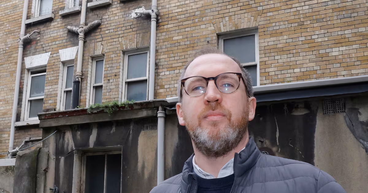 Former Peter McVerry Trust board accused of putting ‘self-interest’ ahead of charity