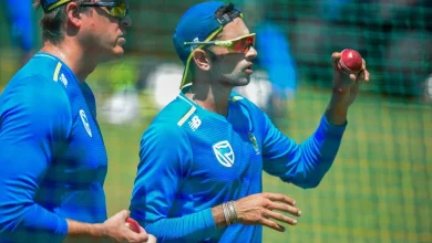 Former Proteas spinner Paul Harris warns India against preparing a Bunsen at 'iconic' Eden Gardens