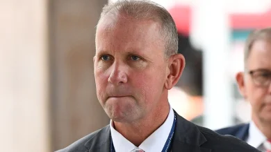 Former Queensland police union boss found dead