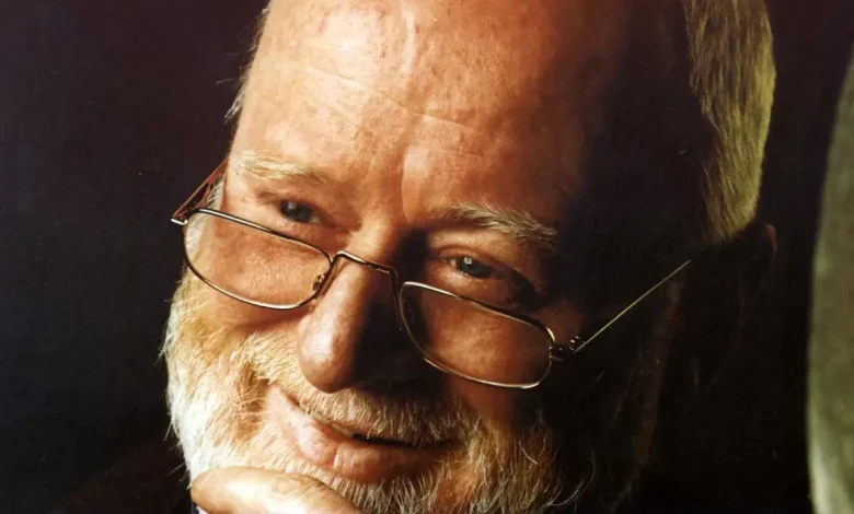 Former RTE Morning Ireland presenter David Hanly dies aged 82