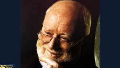 Former RTÉ broadcaster David Hanly dies at 82