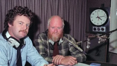 Former RTÉ broadcaster David Hanly, one of the original Morning Ireland presenters, dies aged 82