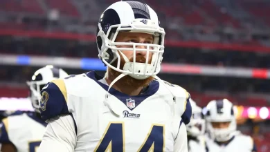 Former Rams Pro Bowler re-signs with Los Angeles after 4 years away