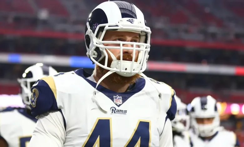 Former Rams Pro Bowler re-signs with Los Angeles after 4 years away