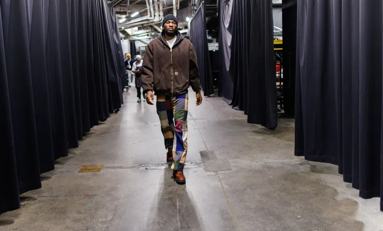 Former Raptors player gets vital chance to reignite NBA career