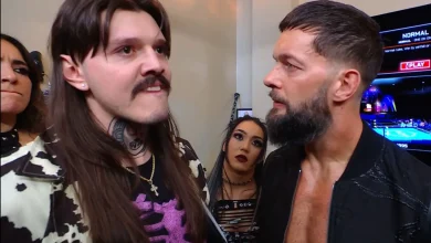 Former Royal Rumble winner takes out Dominik Mysterio to cost The Judgment Day another huge title win