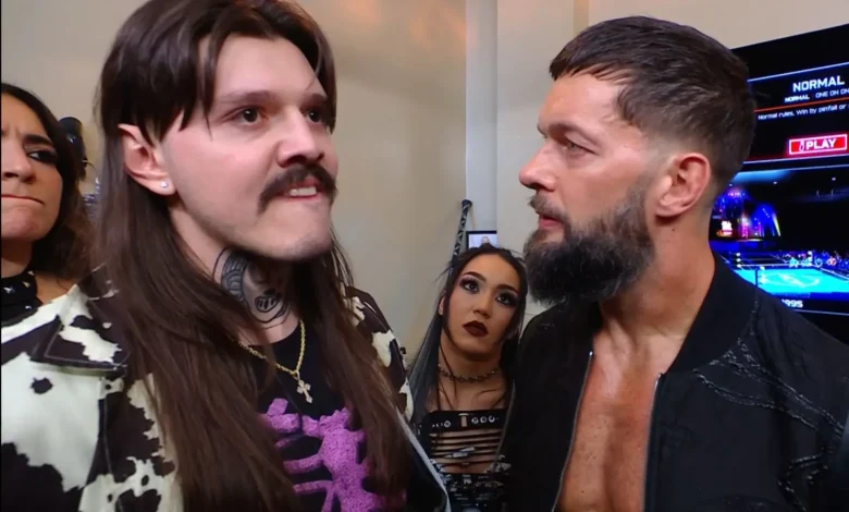 Former Royal Rumble winner takes out Dominik Mysterio to cost The Judgment Day another huge title win