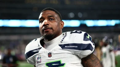 Former Seahawks Pro Bowler has quietly found the exit door on his career