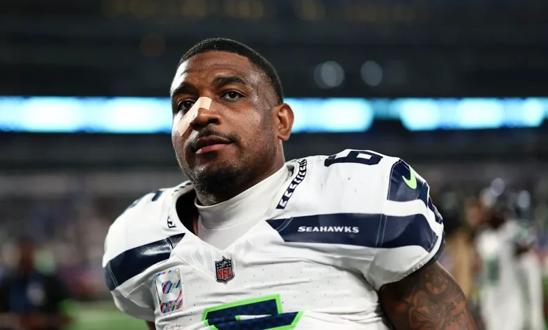 Former Seahawks Pro Bowler has quietly found the exit door on his career