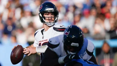 Former Stanford Football Quarterback Continues Dominance with Houston Texans