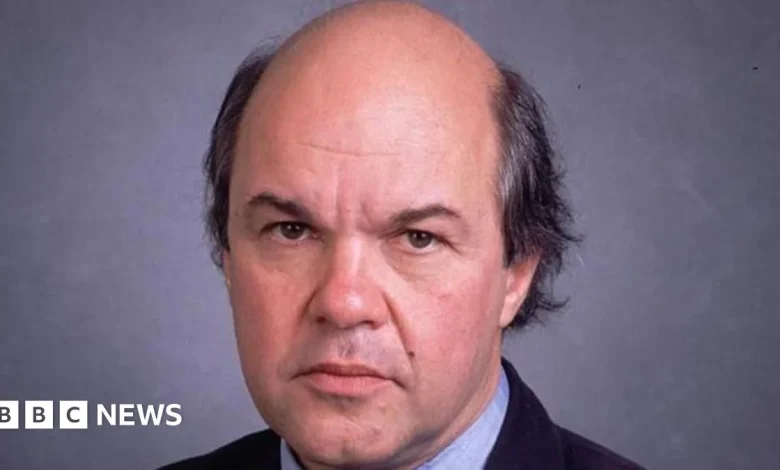 Former Stoke-on-Trent Labour MP and minister Mark Fisher dies