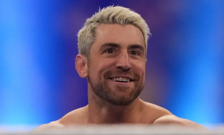 Former TNA World Champion Joe Hendry Reportedly Signs With WWE