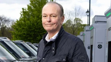 Former Top Gear presenter Quentin Willson dies aged 68