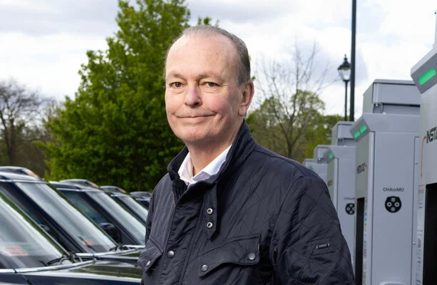 Former Top Gear presenter Quentin Willson dies aged 68