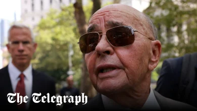 Former Tottenham owner Joe Lewis to be pardoned by Donald Trump