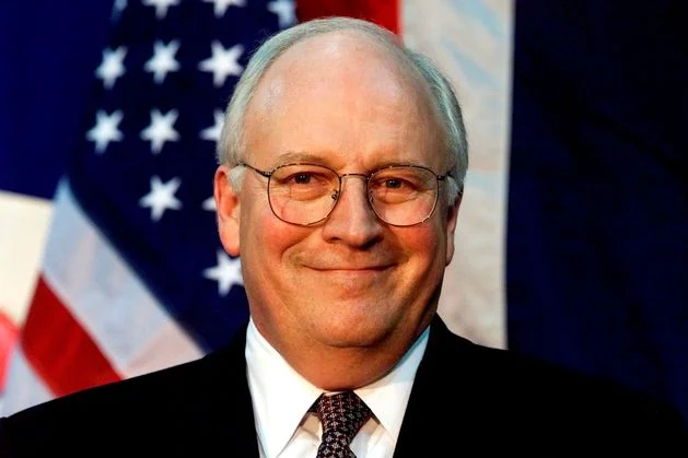 Former US Vice President Dick Cheney dies aged 84