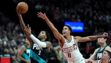 Former University of Arizona star puts up best game of NBA career vs Suns