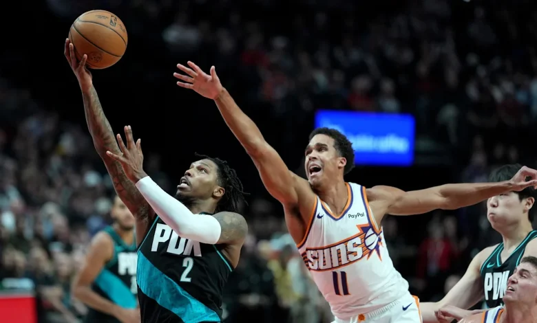 Former University of Arizona star puts up best game of NBA career vs Suns