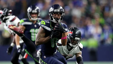 Former WR details why defenses can’t stop Seahawks’ JSN